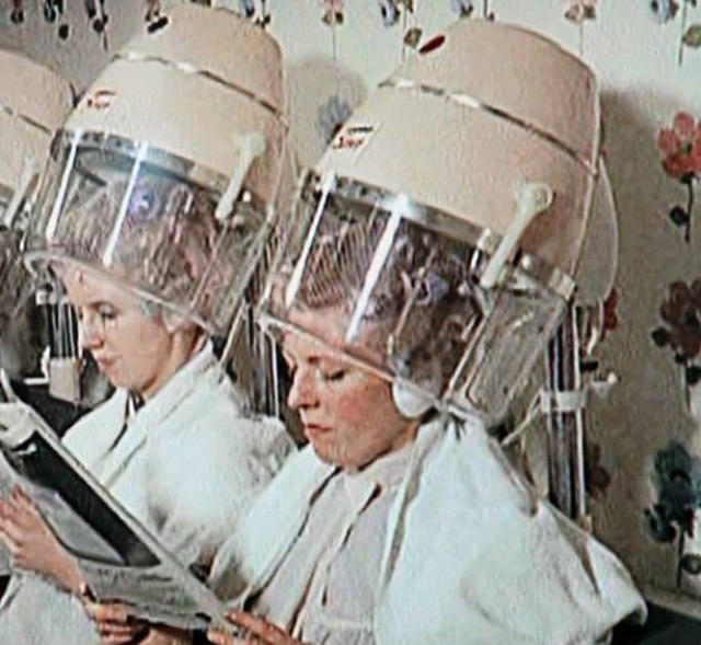 Shampoo And Set Hairstyles at Martha Pye blog